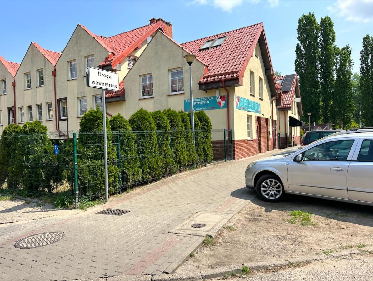 Baltic Privatunterkunft *