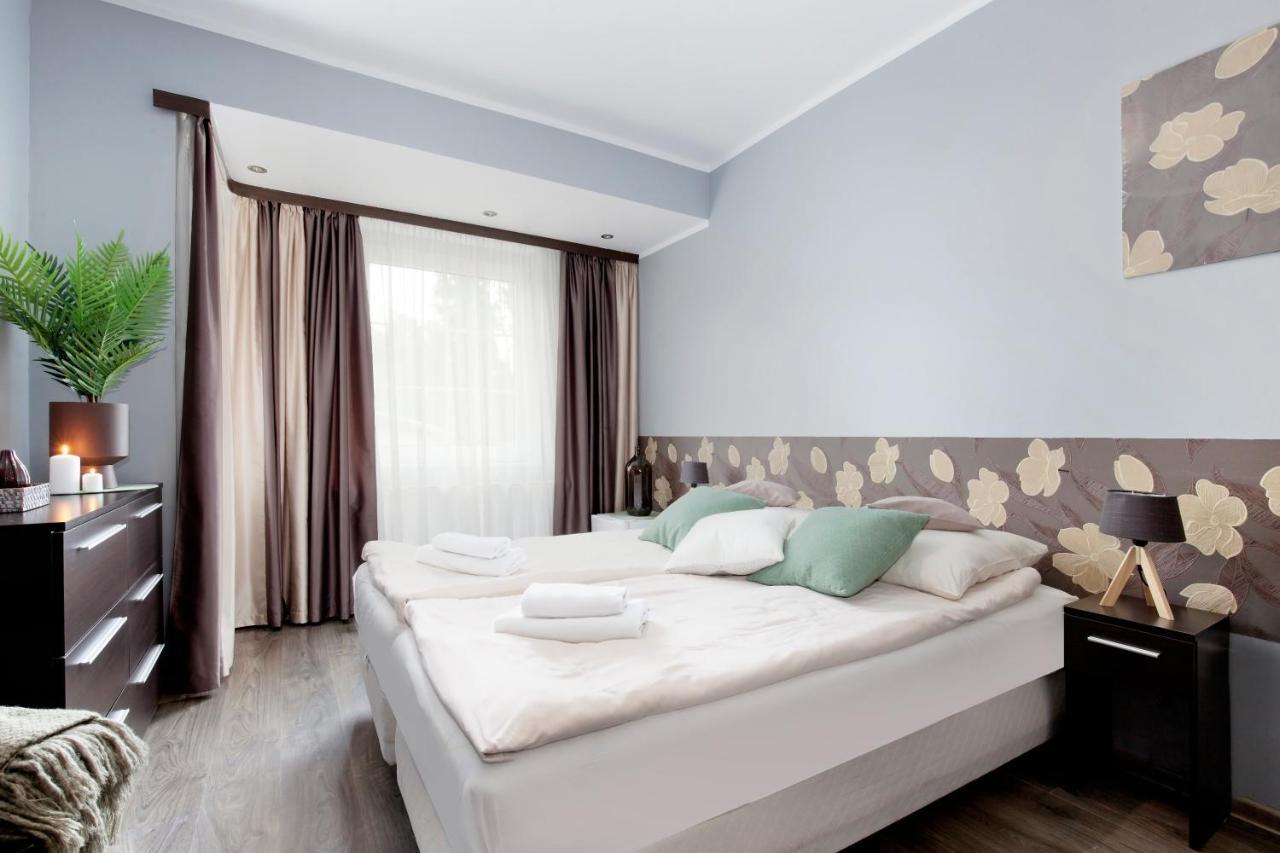 Baltic Privat overnatting