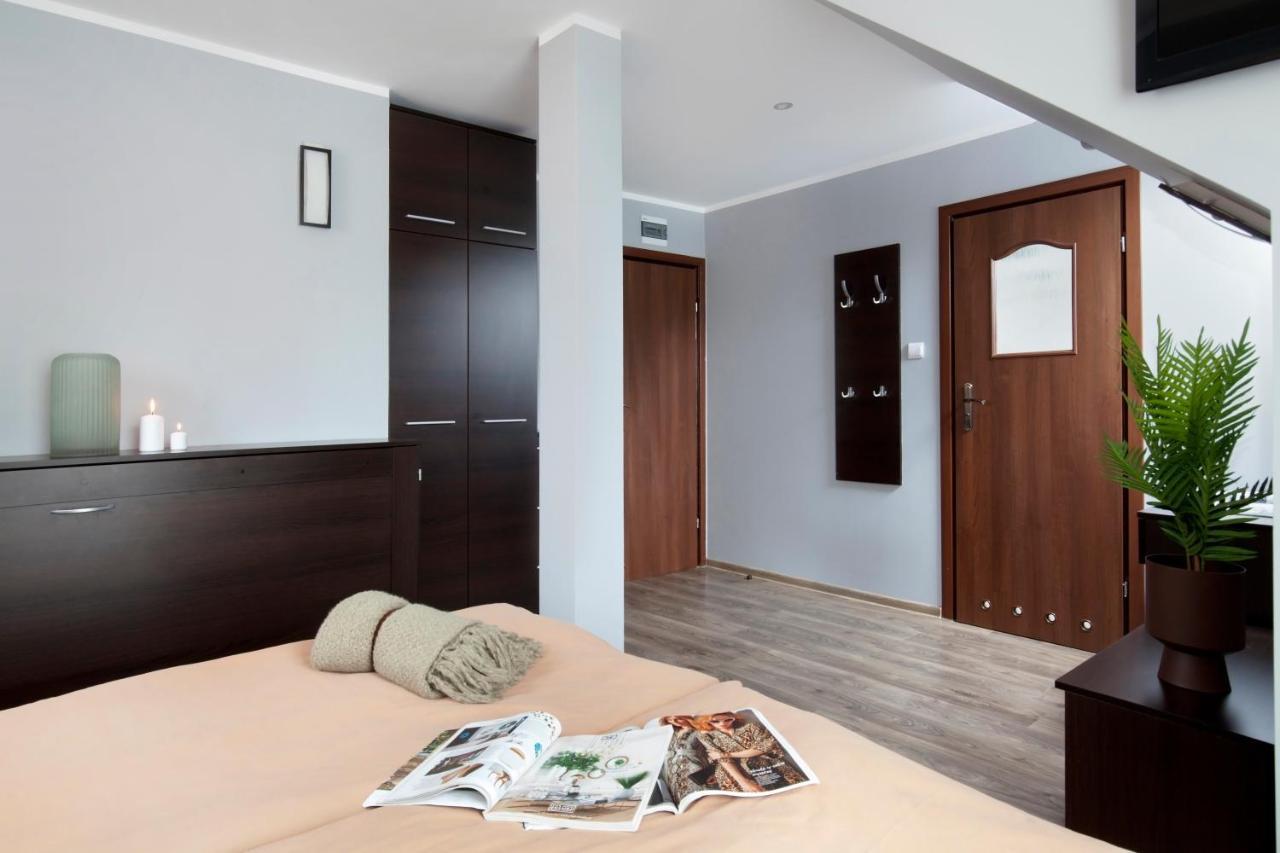 Baltic Privat overnatting