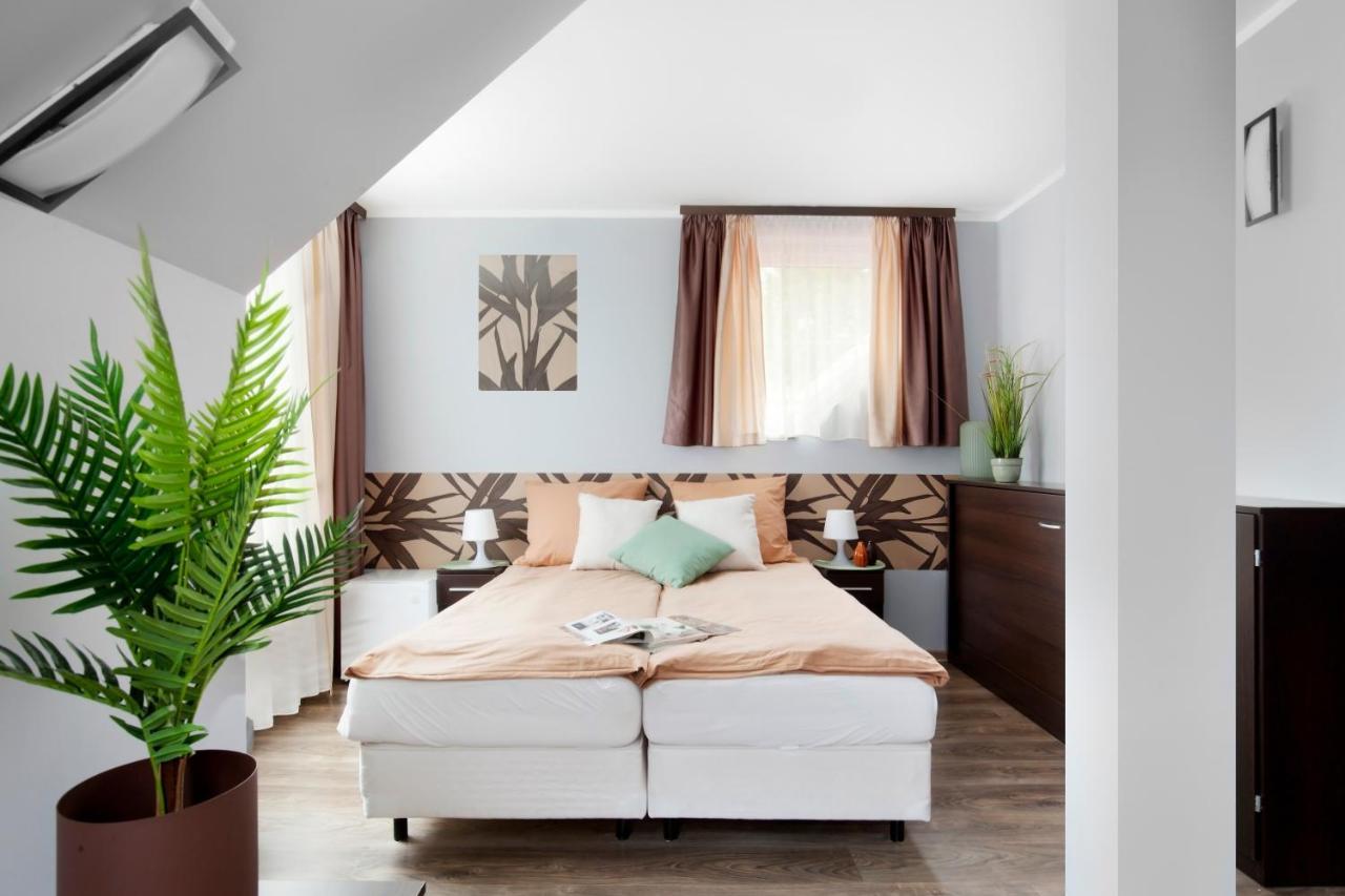 Baltic Privat overnatting *