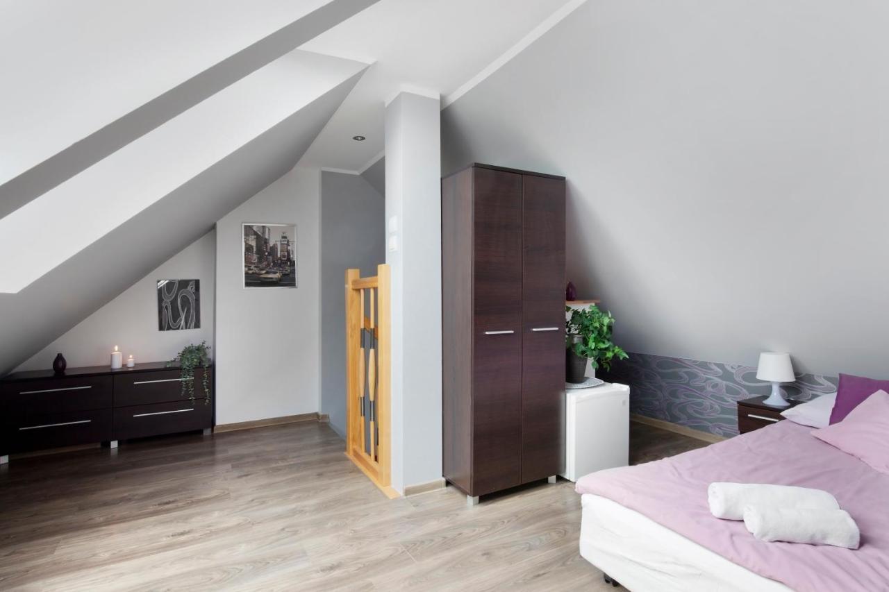 Baltic Privat overnatting *