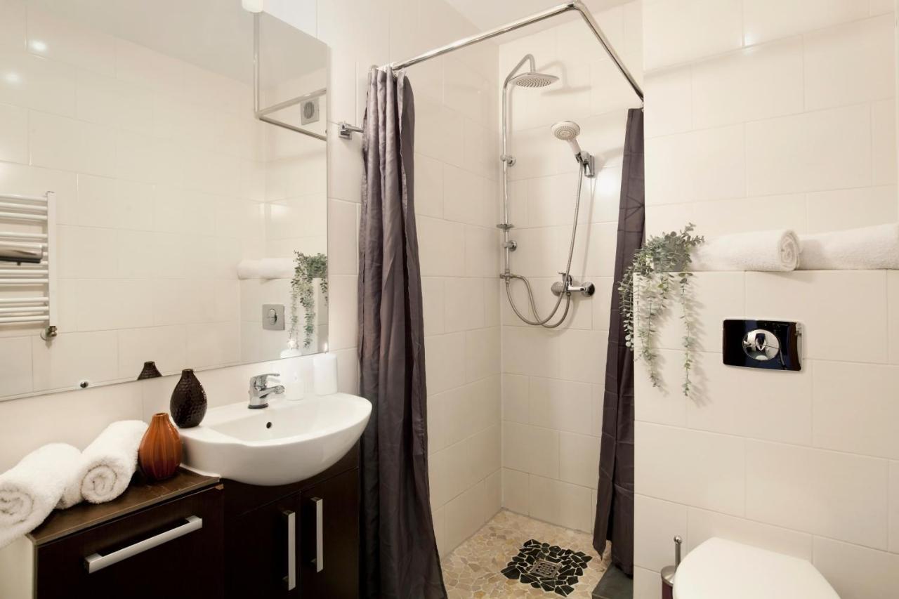 Privat overnatting Baltic