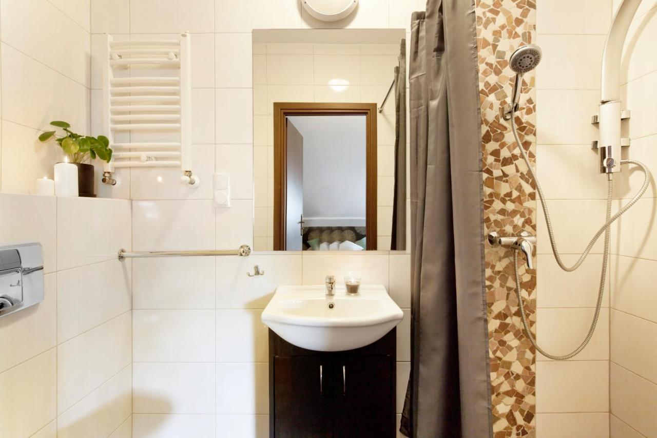 Privat overnatting Baltic *