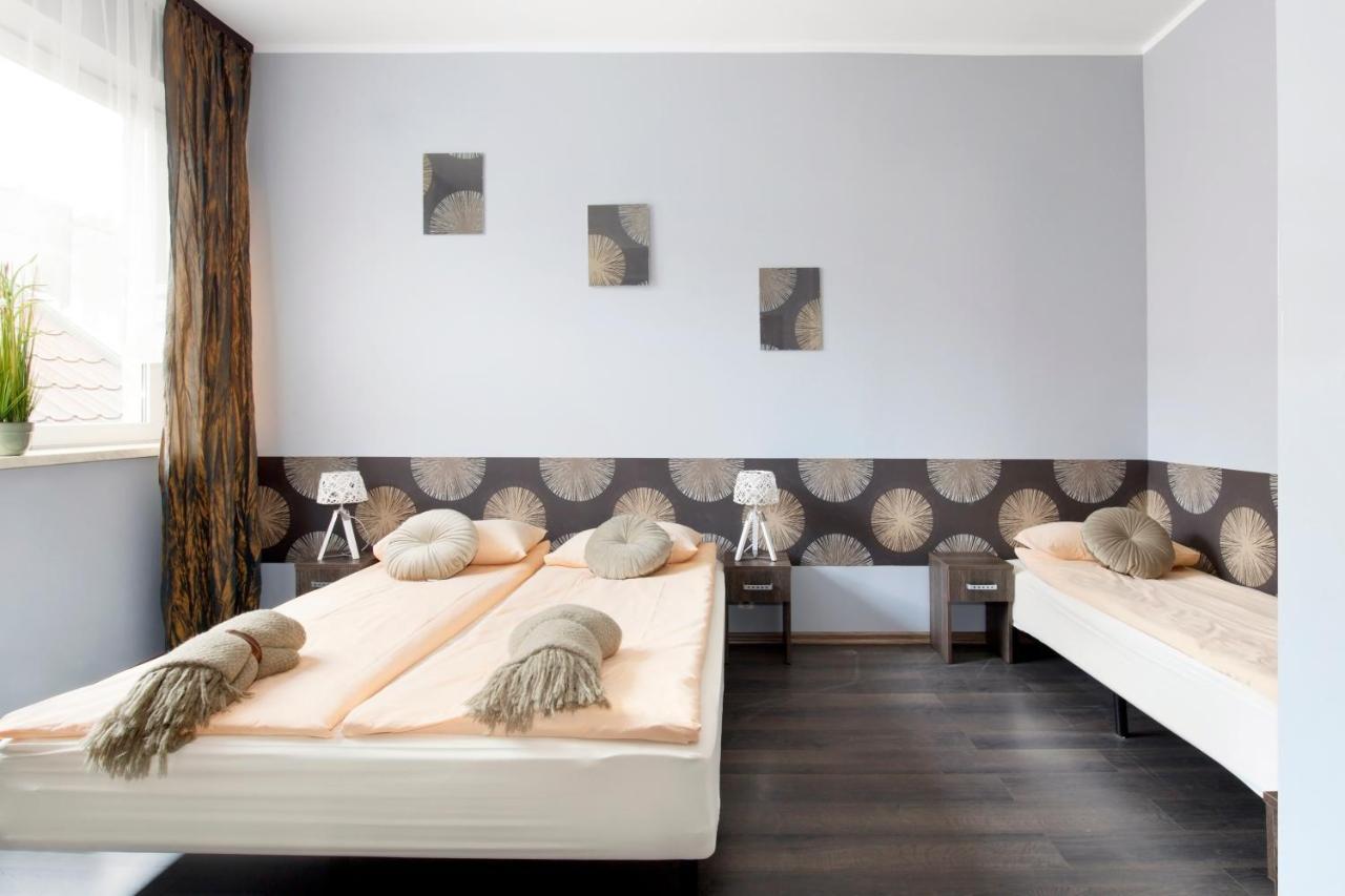 Baltic Privat overnatting *