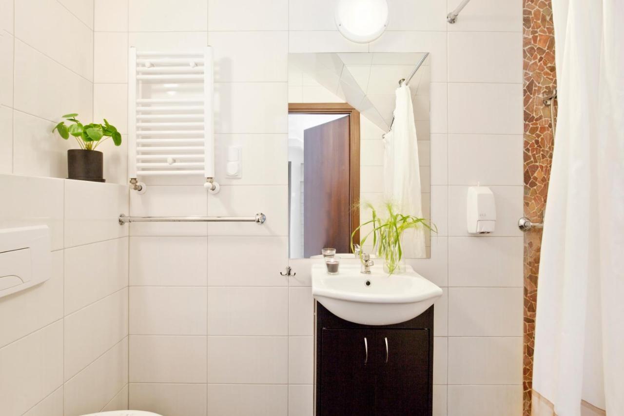 Privat overnatting Baltic Gdańsk