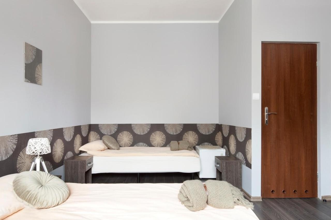 Baltic Privat overnatting