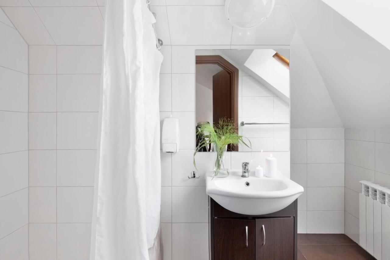 Privat overnatting Baltic *