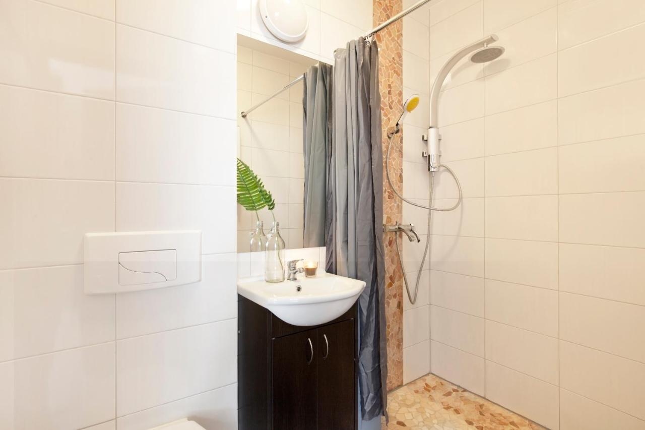 Privat overnatting Baltic *