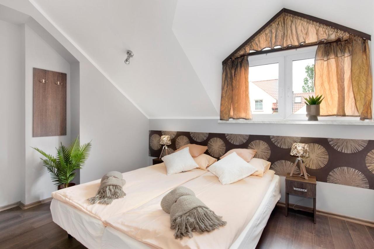Privat overnatting Baltic *