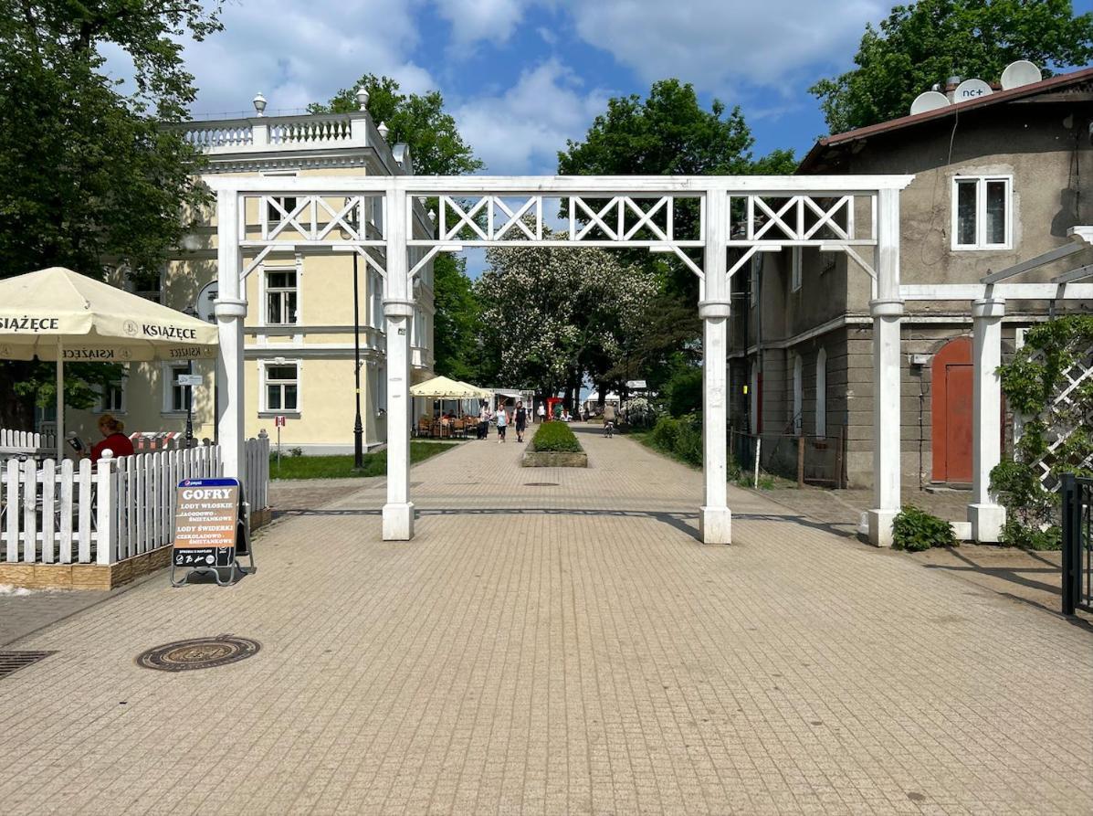 Privat overnatting Baltic Gdańsk