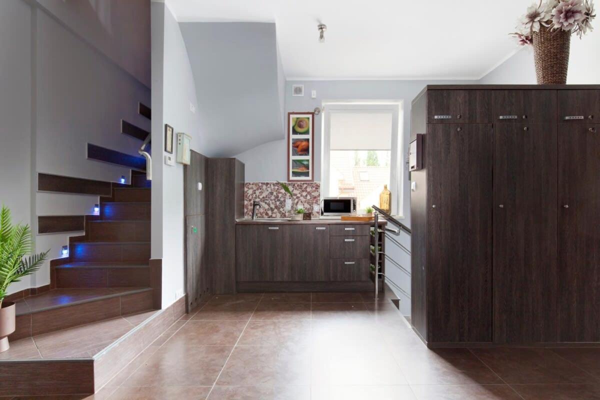 Guesthouse Baltic