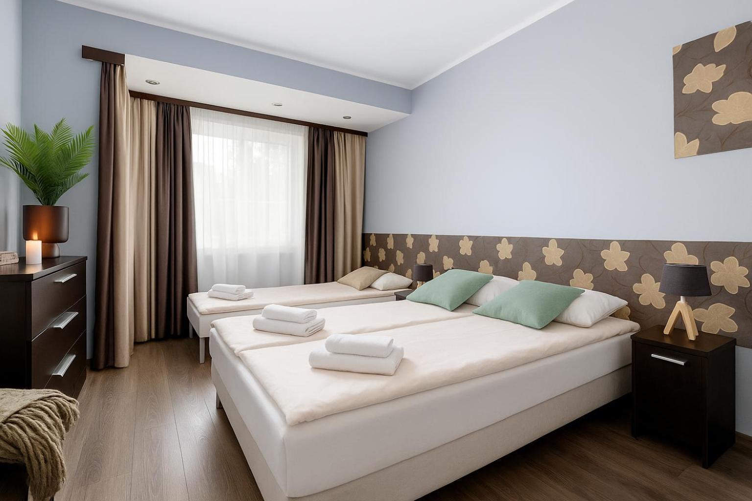 Guesthouse Baltic * Gdansk