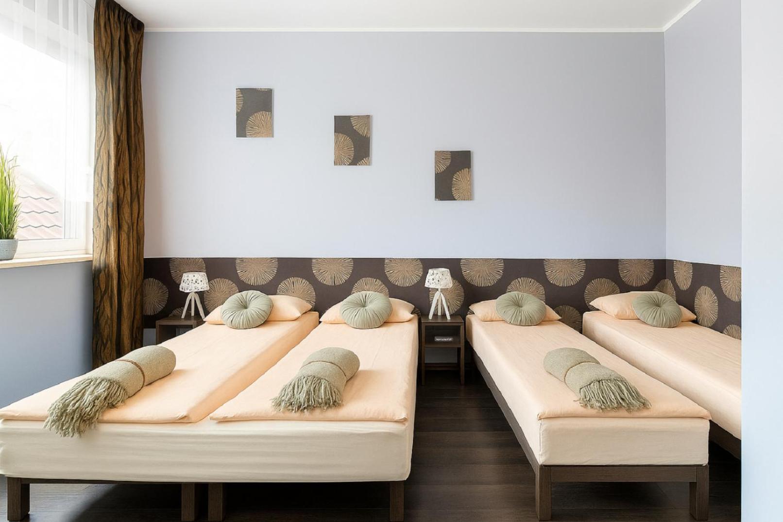 Homestay Guesthouse Baltic