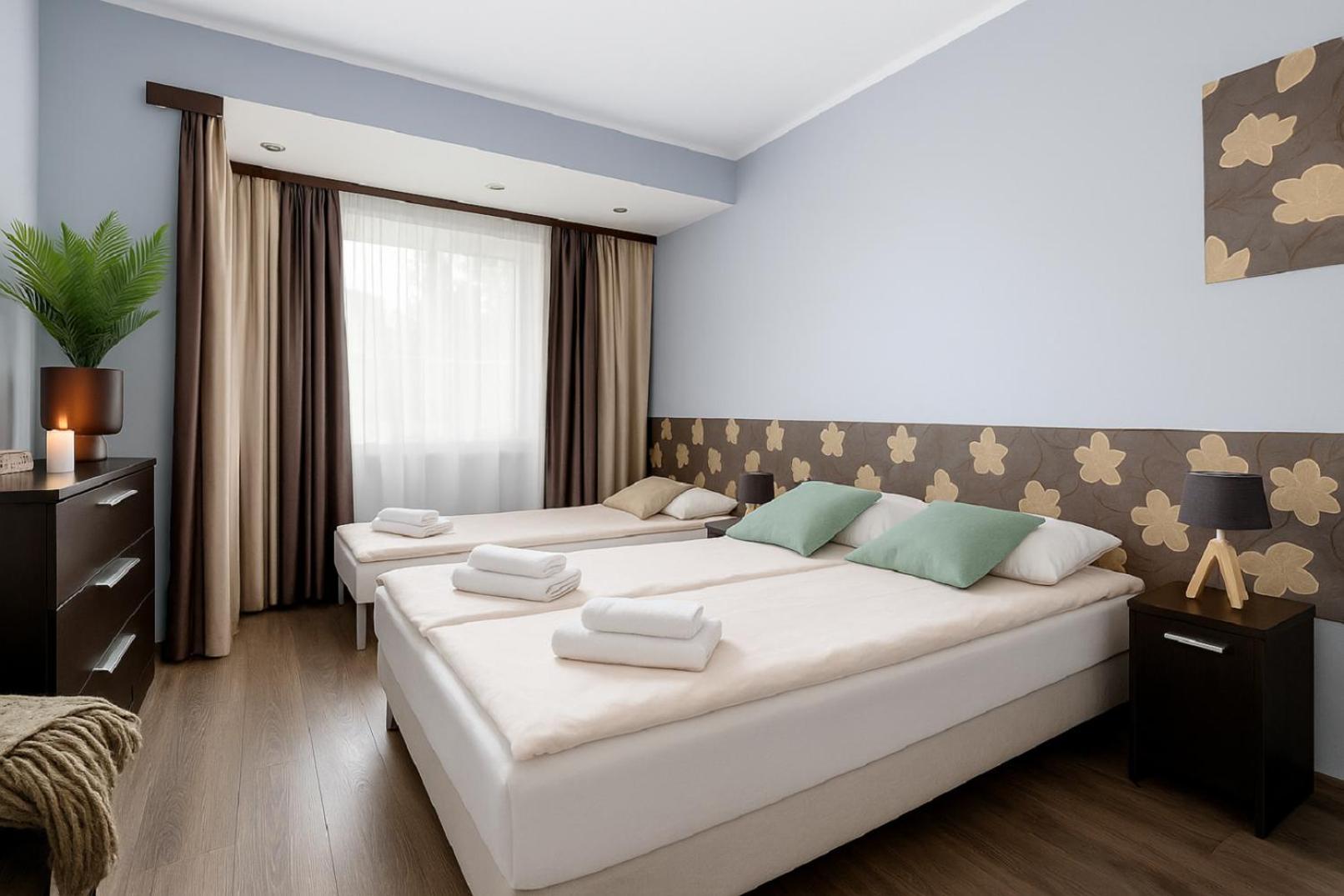 Homestay Guesthouse Baltic Gdansk
