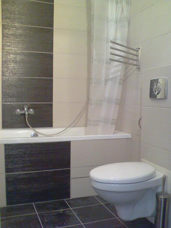 Baltic Privat overnatting