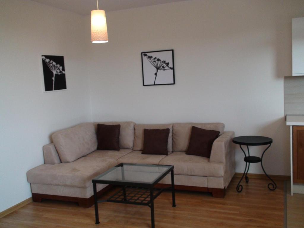 Privat overnatting Baltic Gdańsk