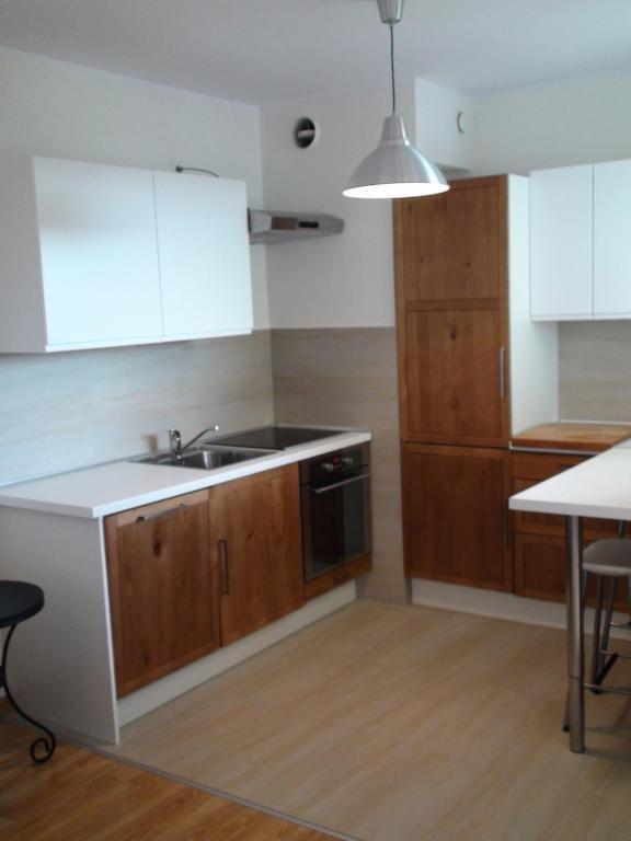 Privat overnatting Baltic