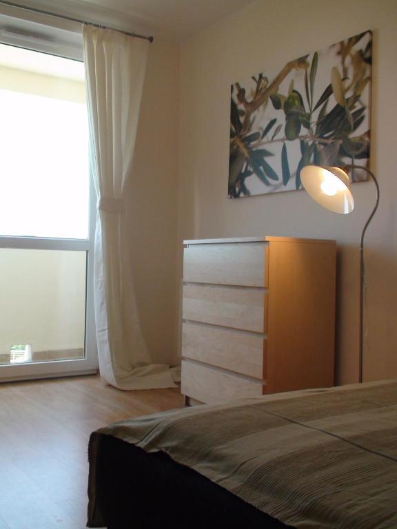 Baltic Privat overnatting Gdańsk