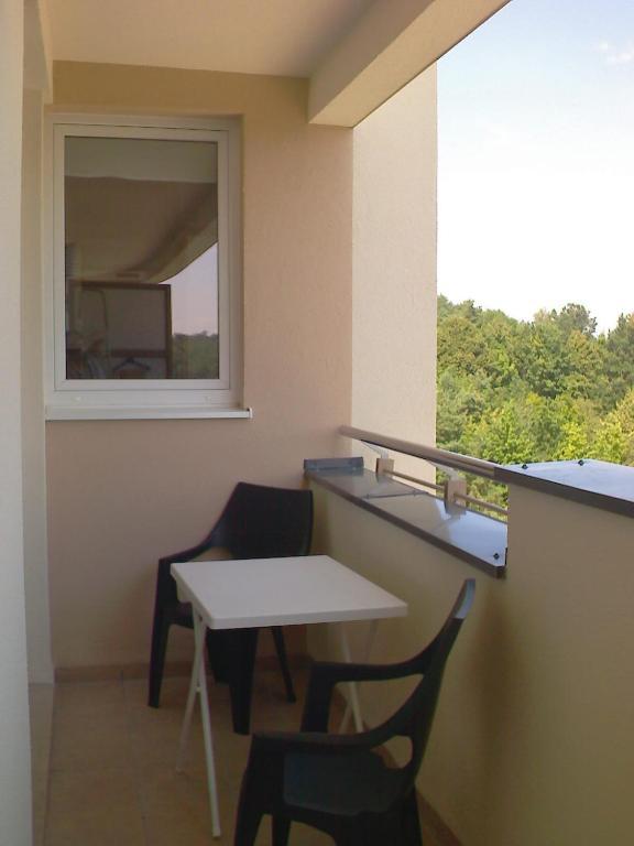 Privat overnatting Baltic *