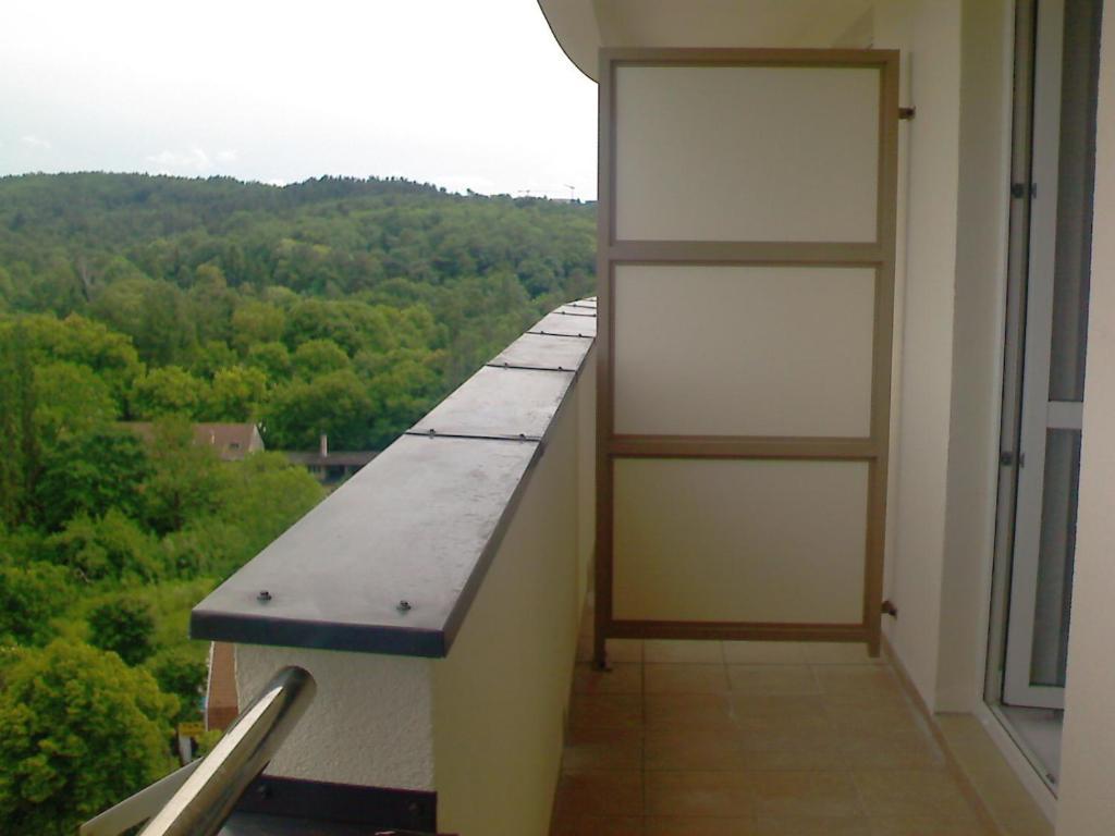 Baltic Privat overnatting Gdańsk
