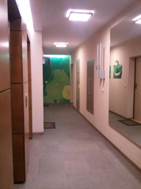 Privat overnatting Baltic