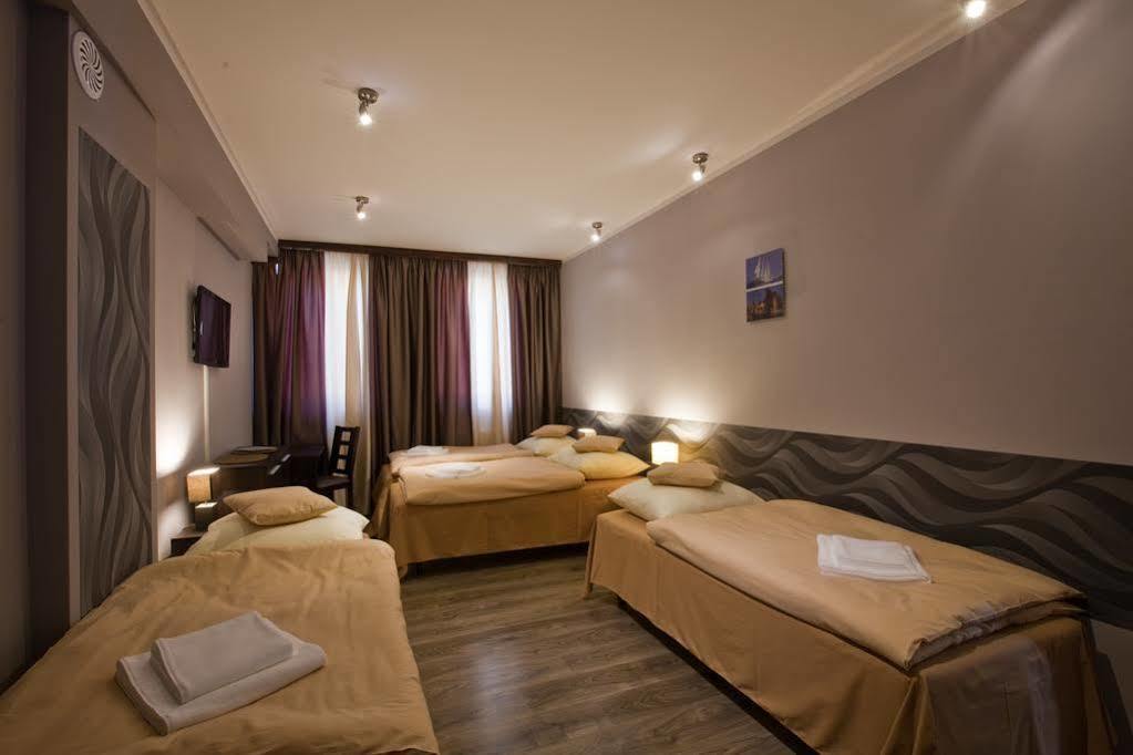 Privat overnatting Baltic *