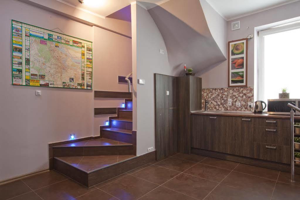 Privat overnatting Baltic Gdańsk